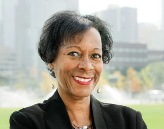 Dorothy Garrison-Wade