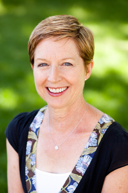 Rebecca Russell