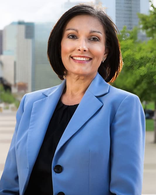 Elena Sandoval-Lucero CCA