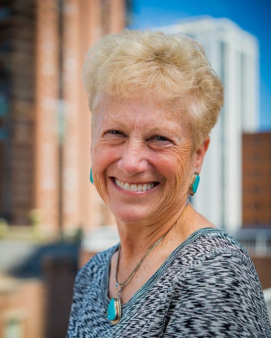 Hegeman, Diane Hegeman, Diane