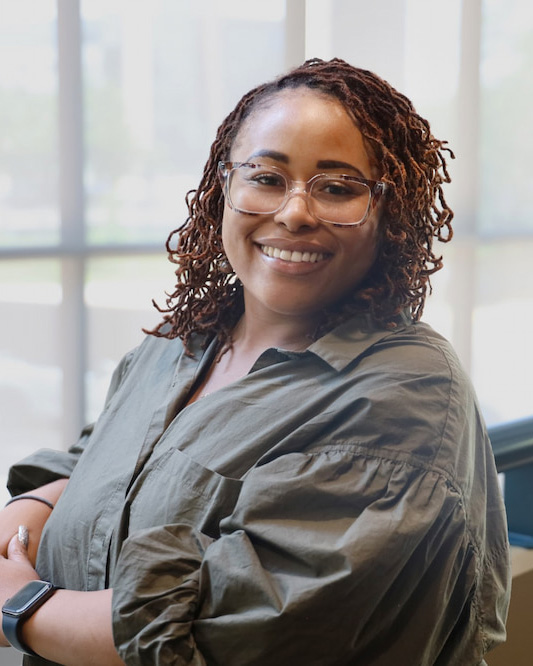Jhasmyne Cooper-Moore