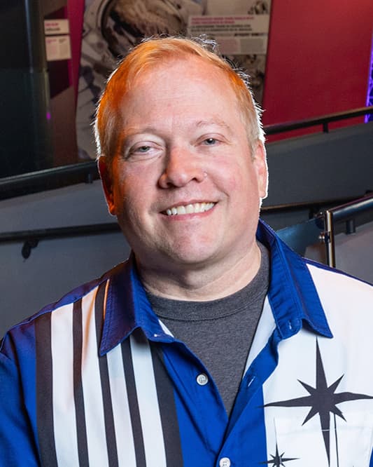 Kent Seidel
