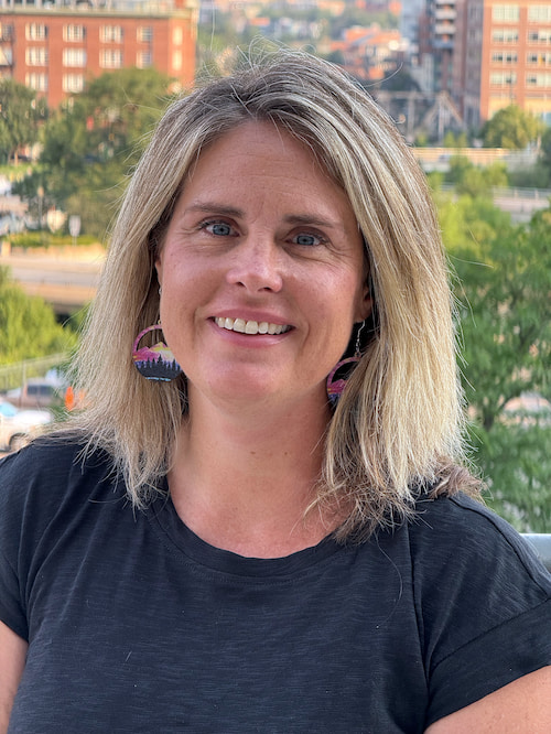 Laurie Wretling