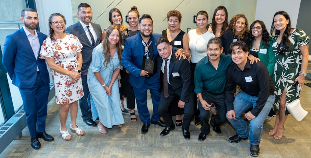 Alumni Leadership Awards 2026