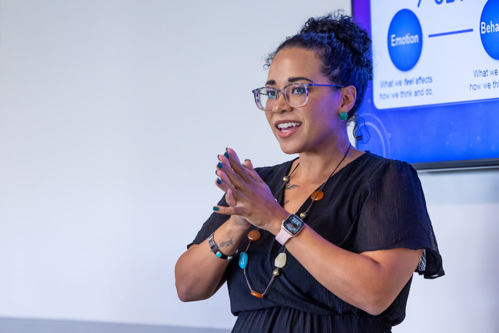 Dumayi Gutierrez