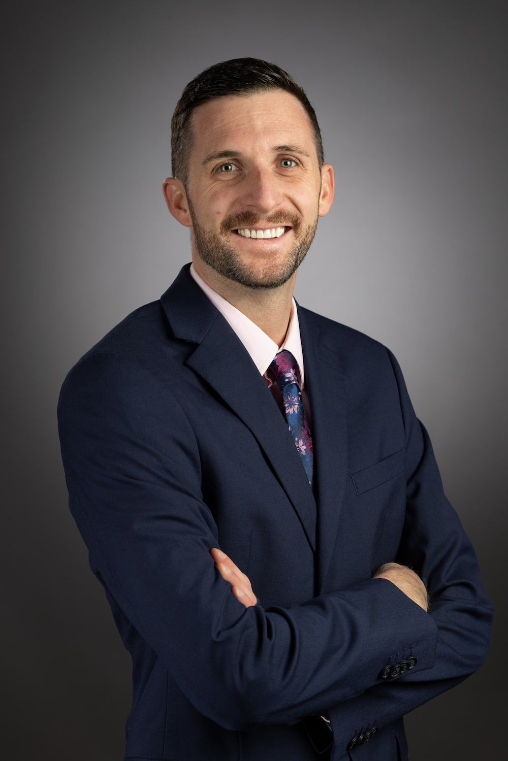 Evan Engle Newman