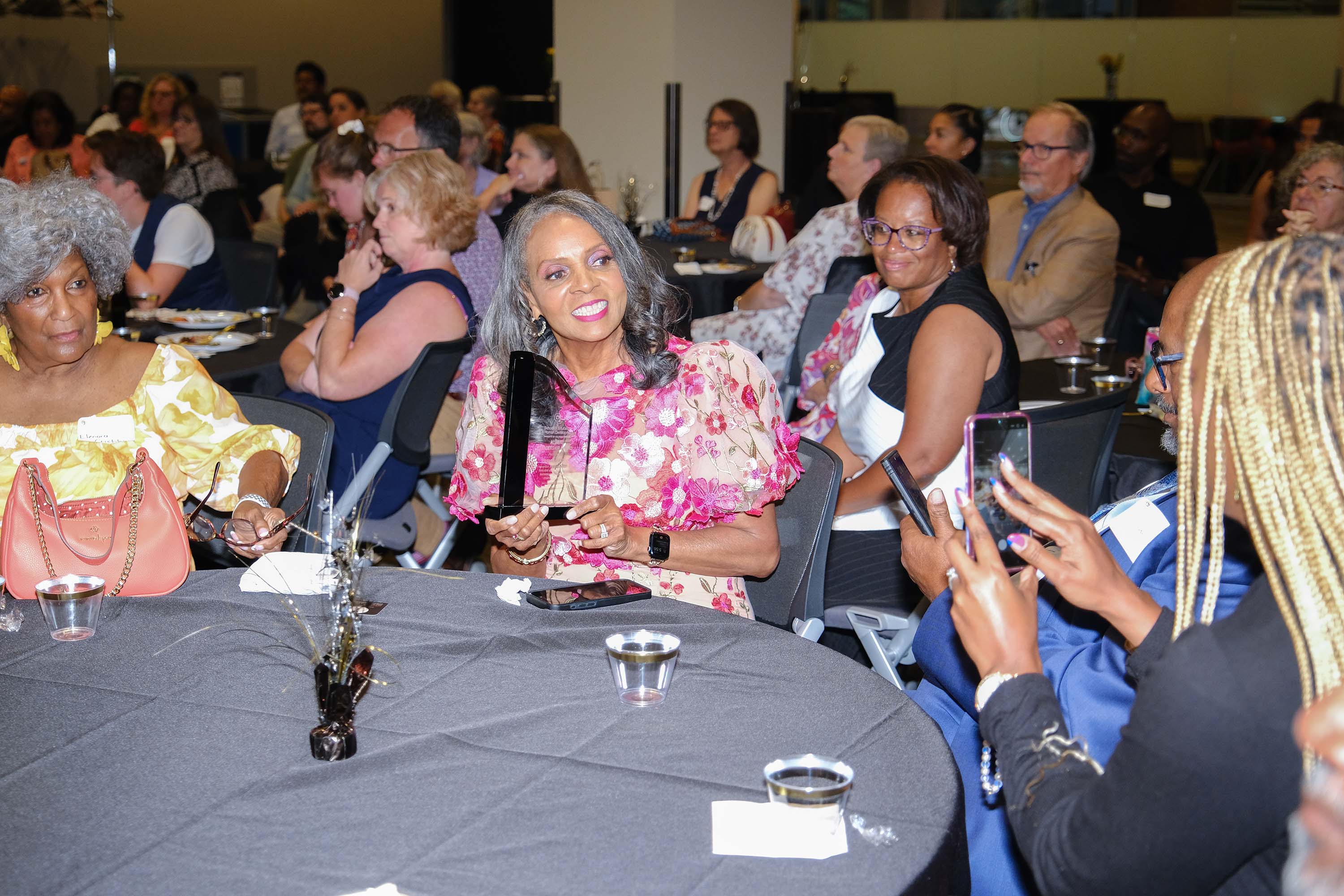 Event Guests