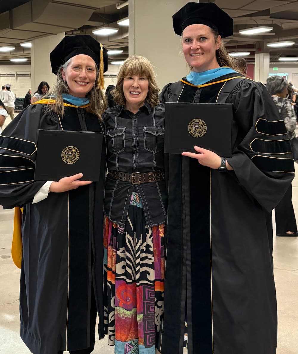 JoniDunlapMay2025graduation