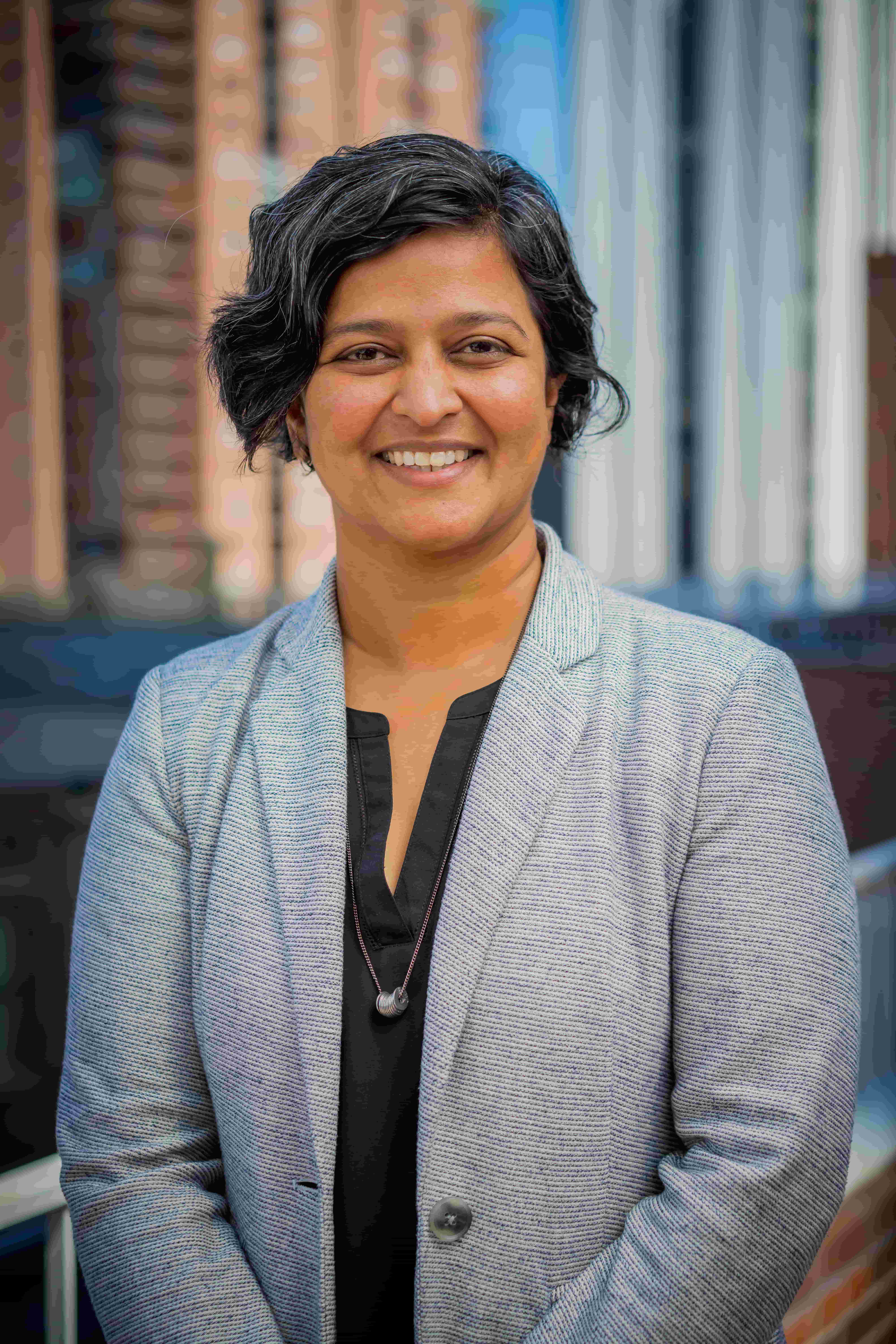 Rashmi Gangamma