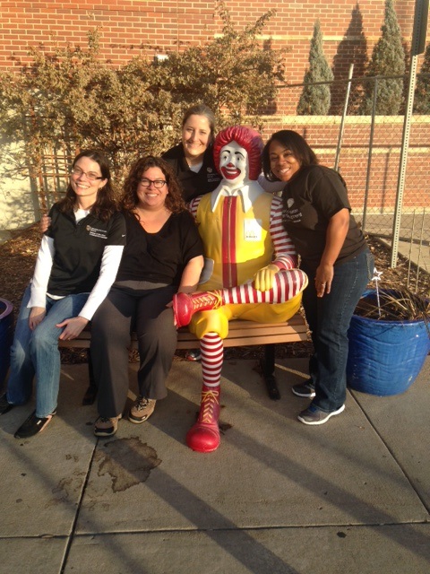 Rebecca Schell and colleagues