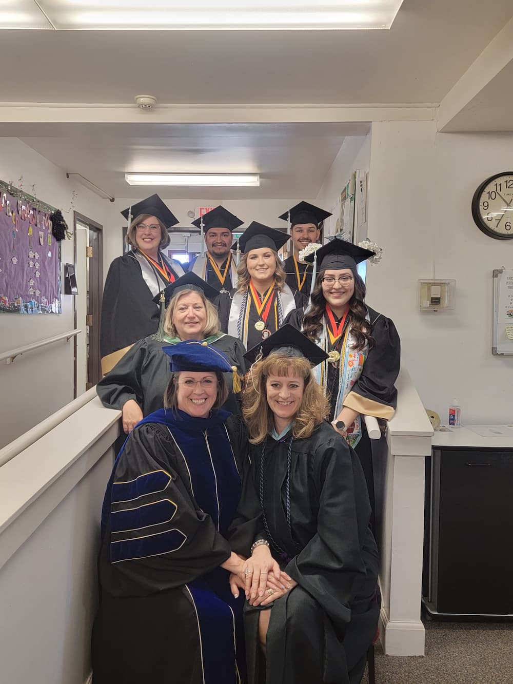 ValerieShermanTPrepGraduation