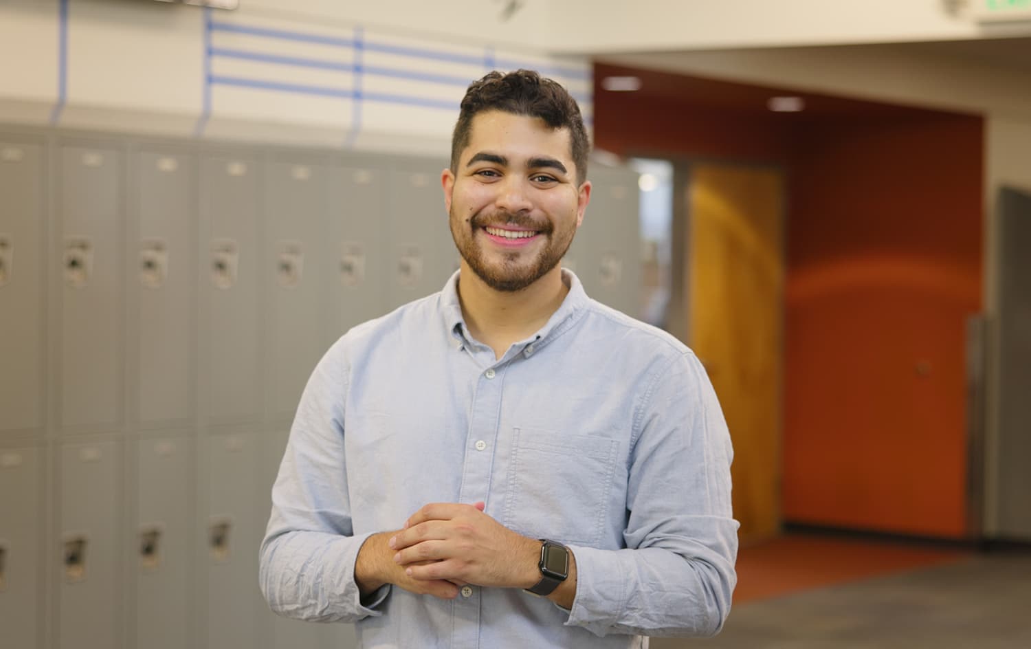 Bilingual Teacher