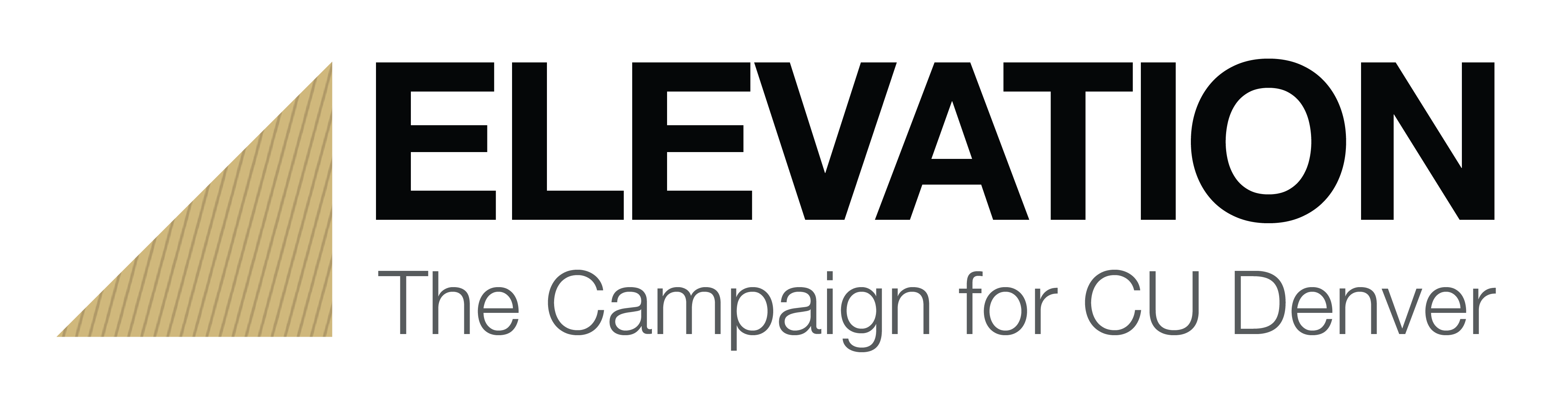 Elevation Graphic Color on white