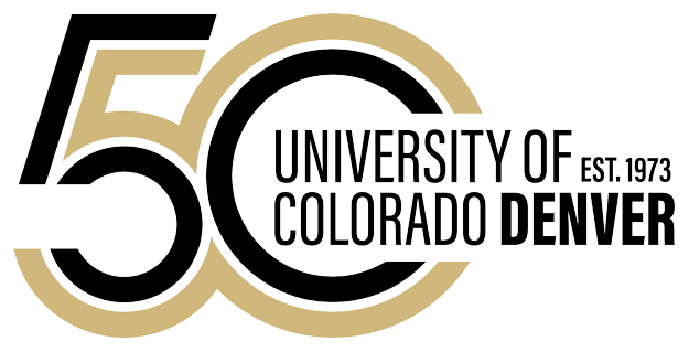 CU Denver 50 Years