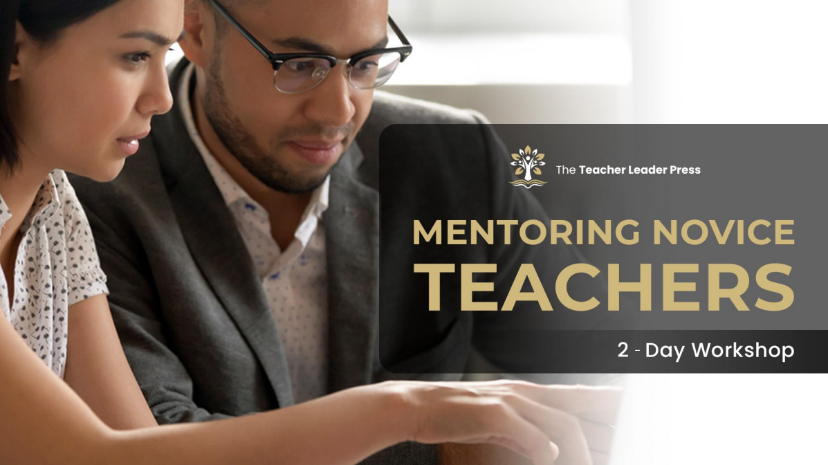 Mentoring Novice Teachers