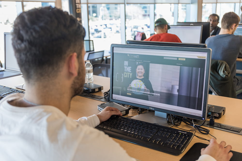 Unlocking accessibility